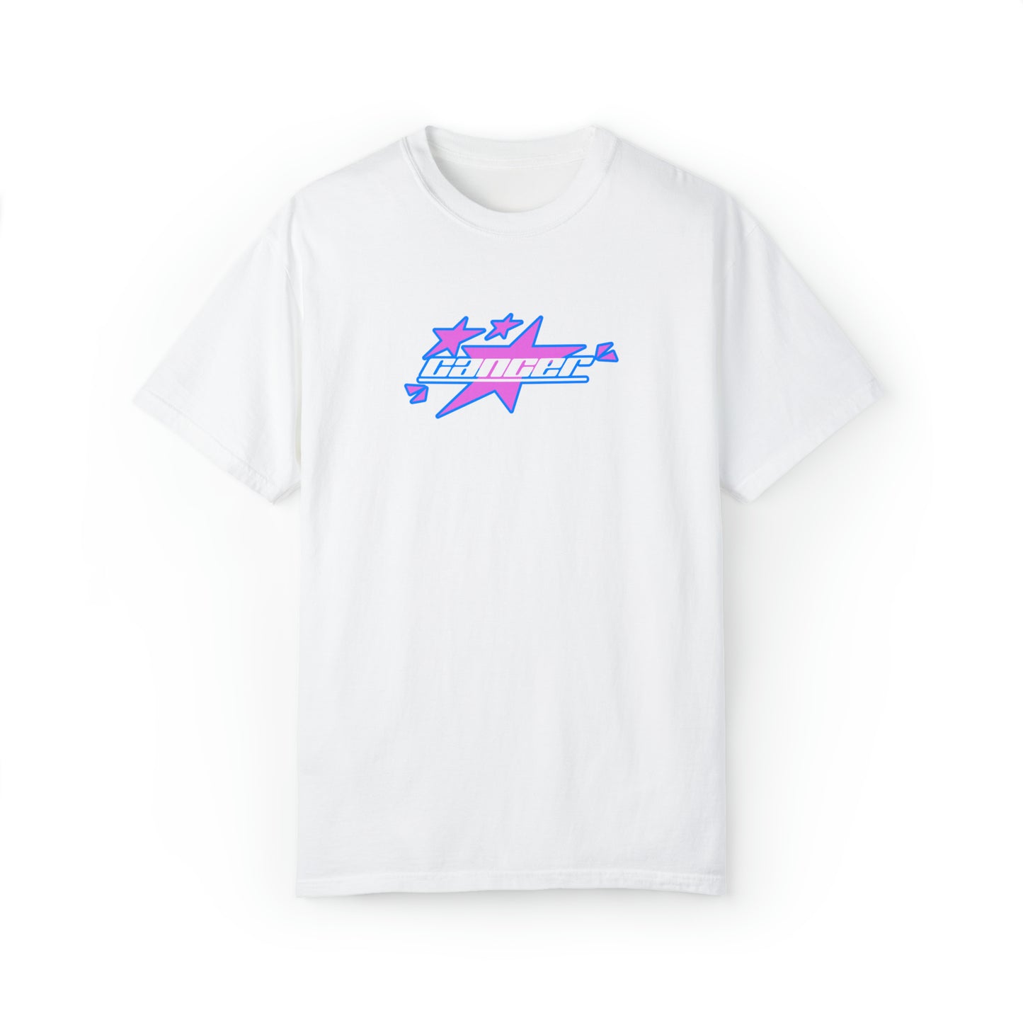 Cancer Y2K Tee