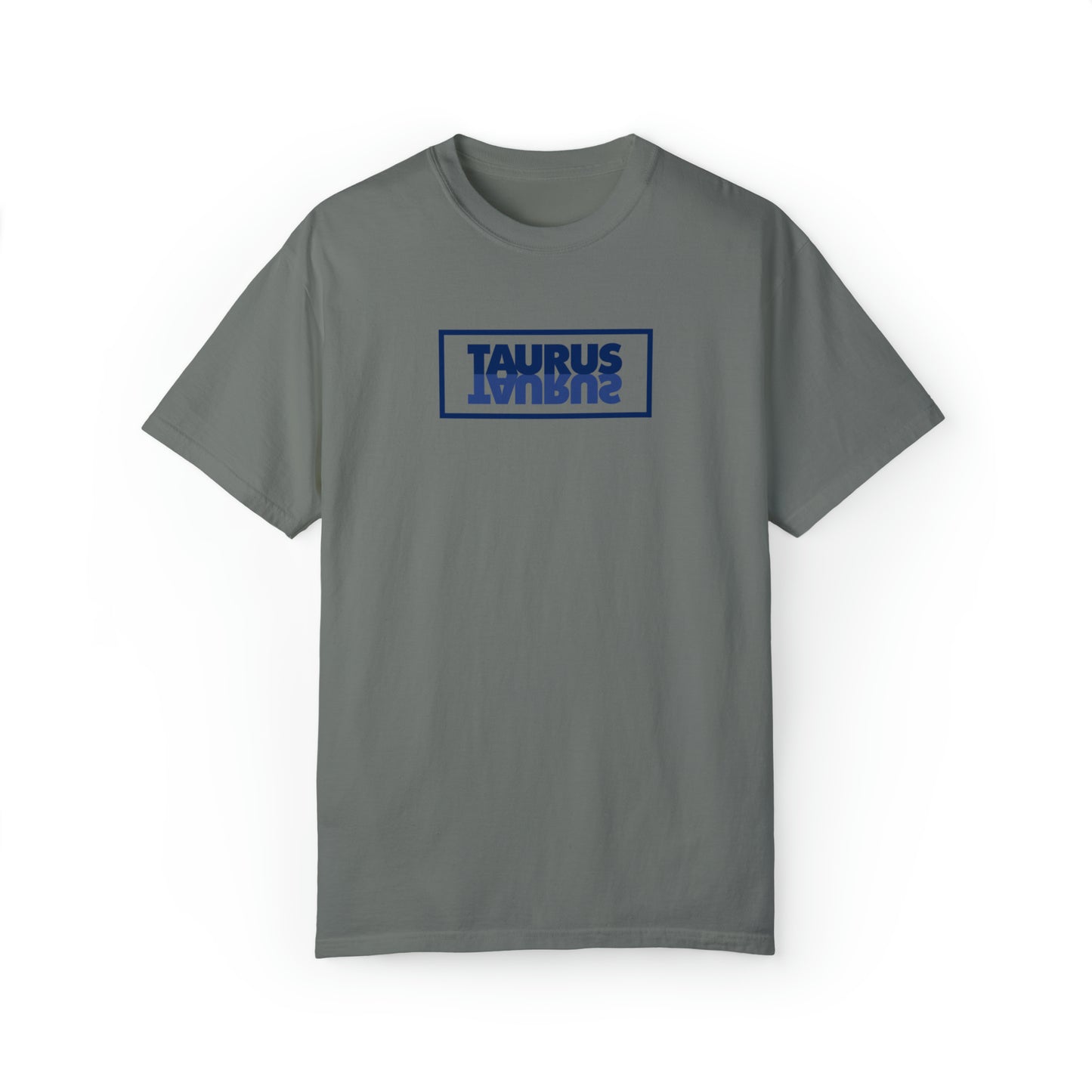 Taurus Reflection Tee