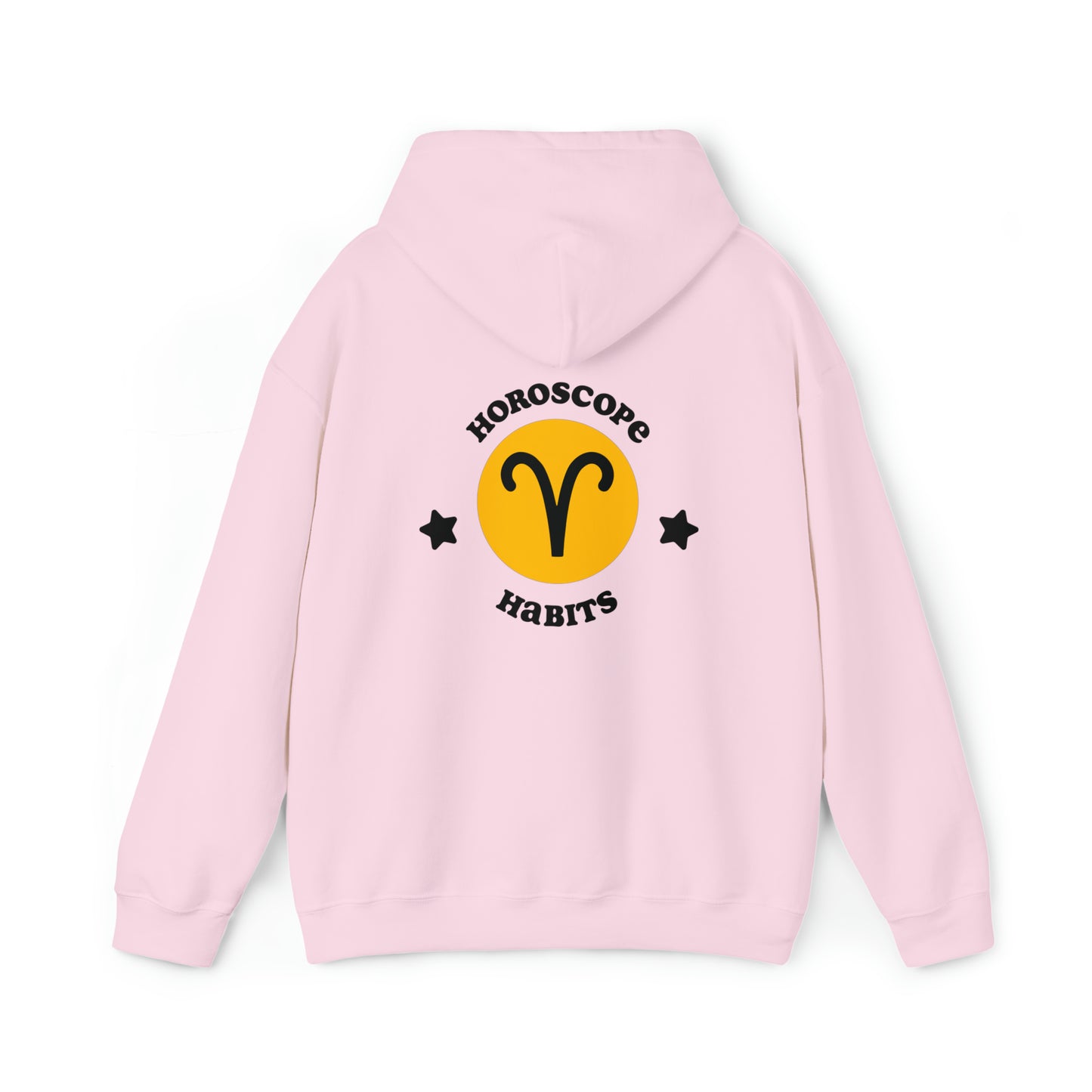 Aries Symbol Hoodie