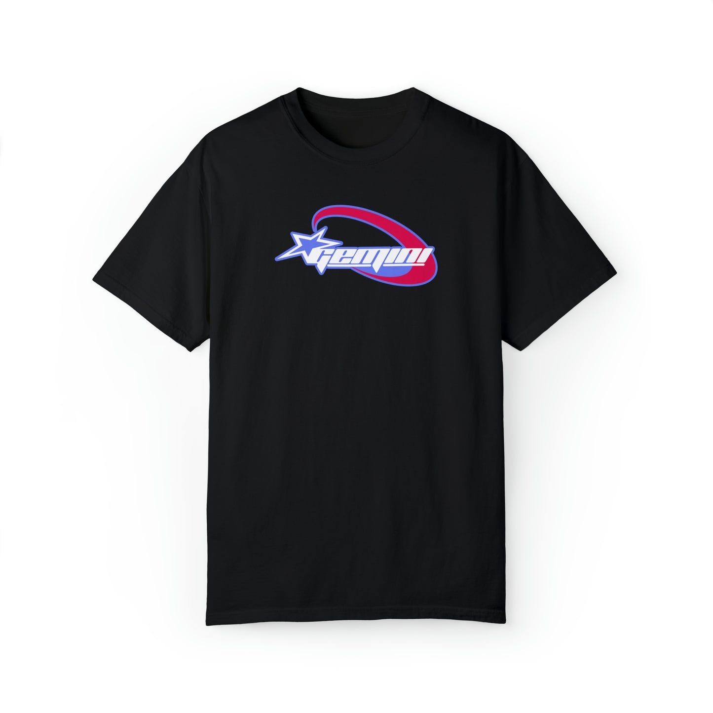 Gemini Y2K Tee
