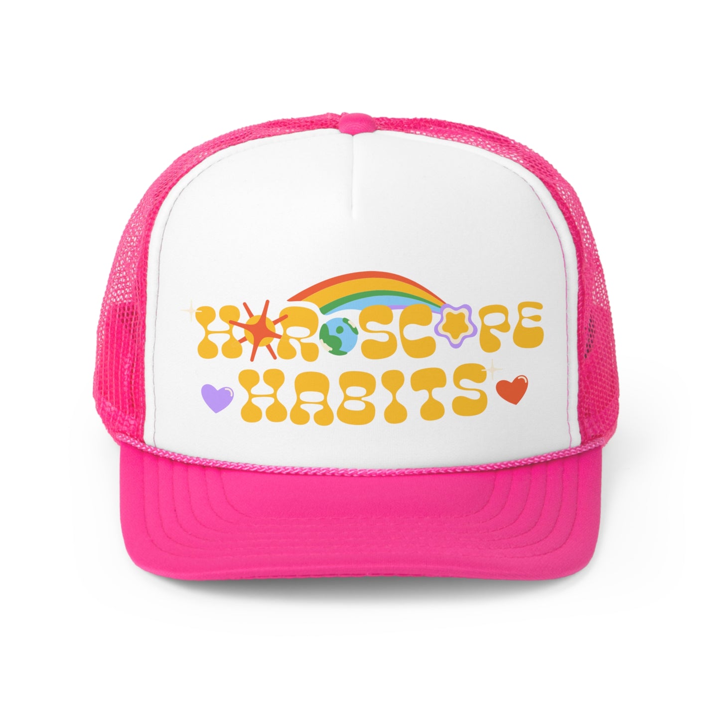 HH Trucker Cap