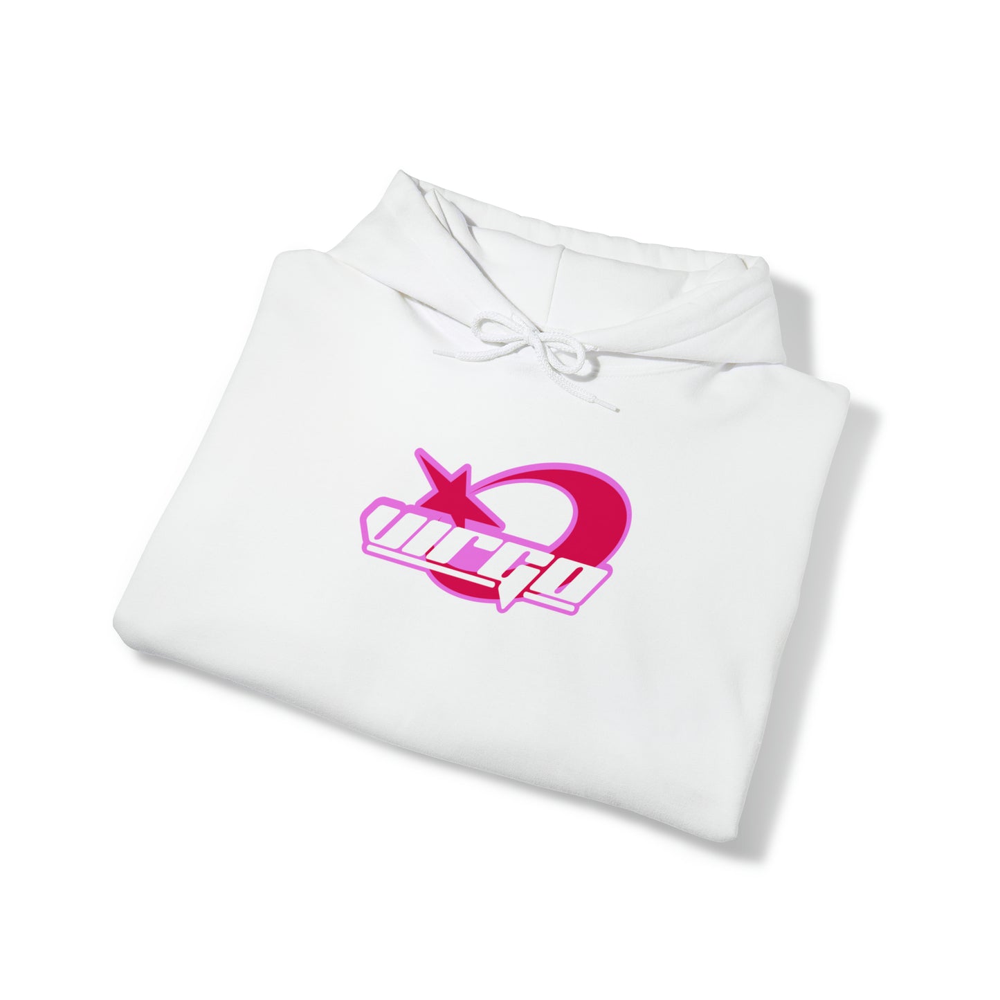 Virgo Y2K Hoodie
