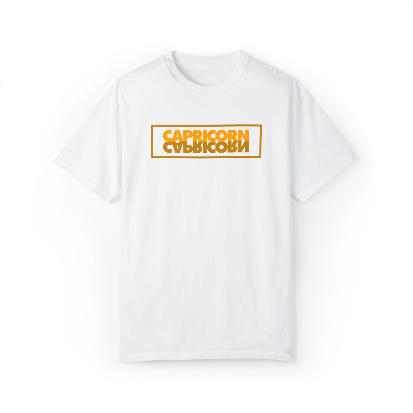 Capricorn Reflection Tee