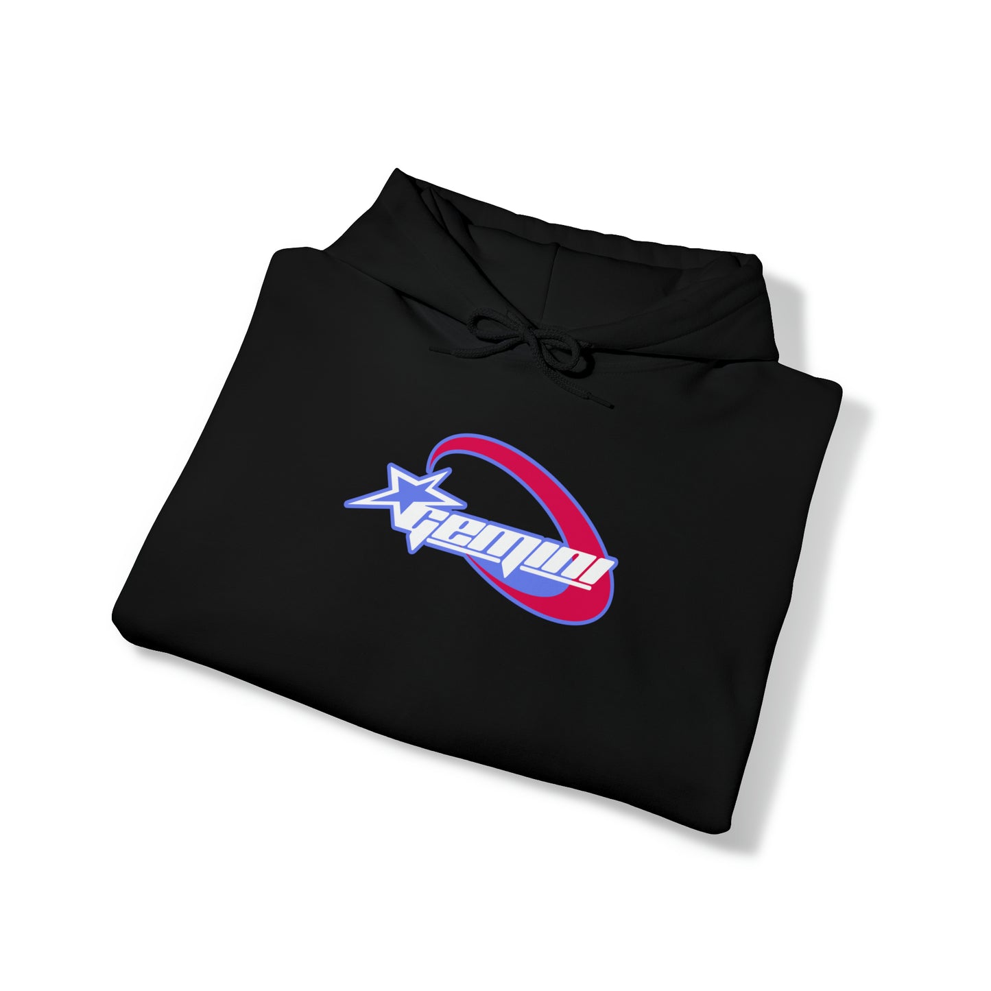 Gemini Y2K Hoodie