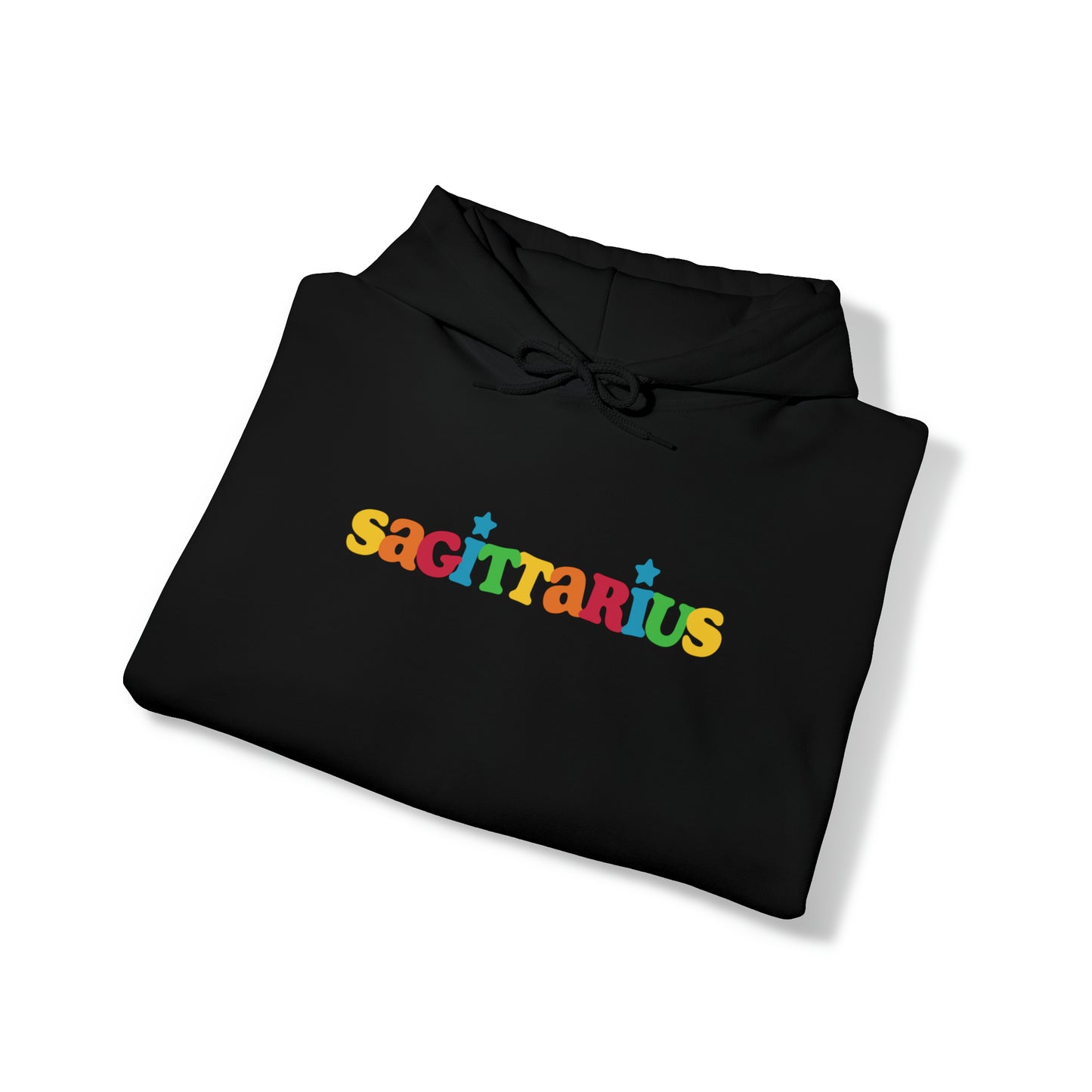 Sagittarius Baby Hoodie