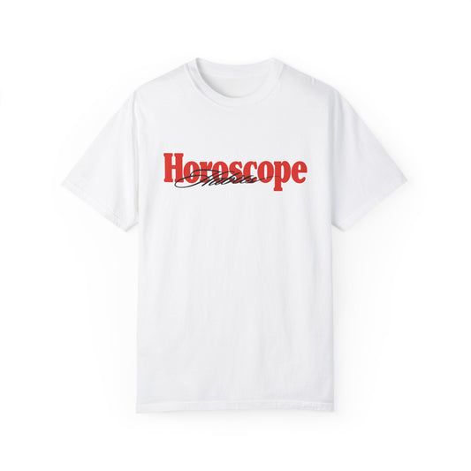 Horoscope Habits Tee