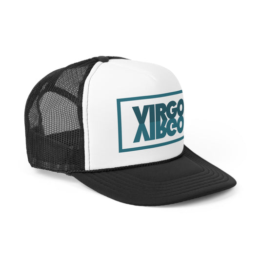 Virgo Reflection Trucker Hat