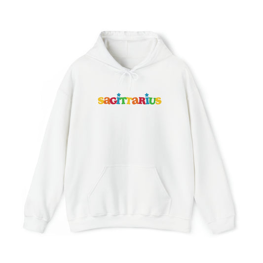 Sagittarius Baby Hoodie