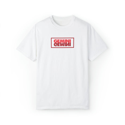 Gemini Reflection Tee