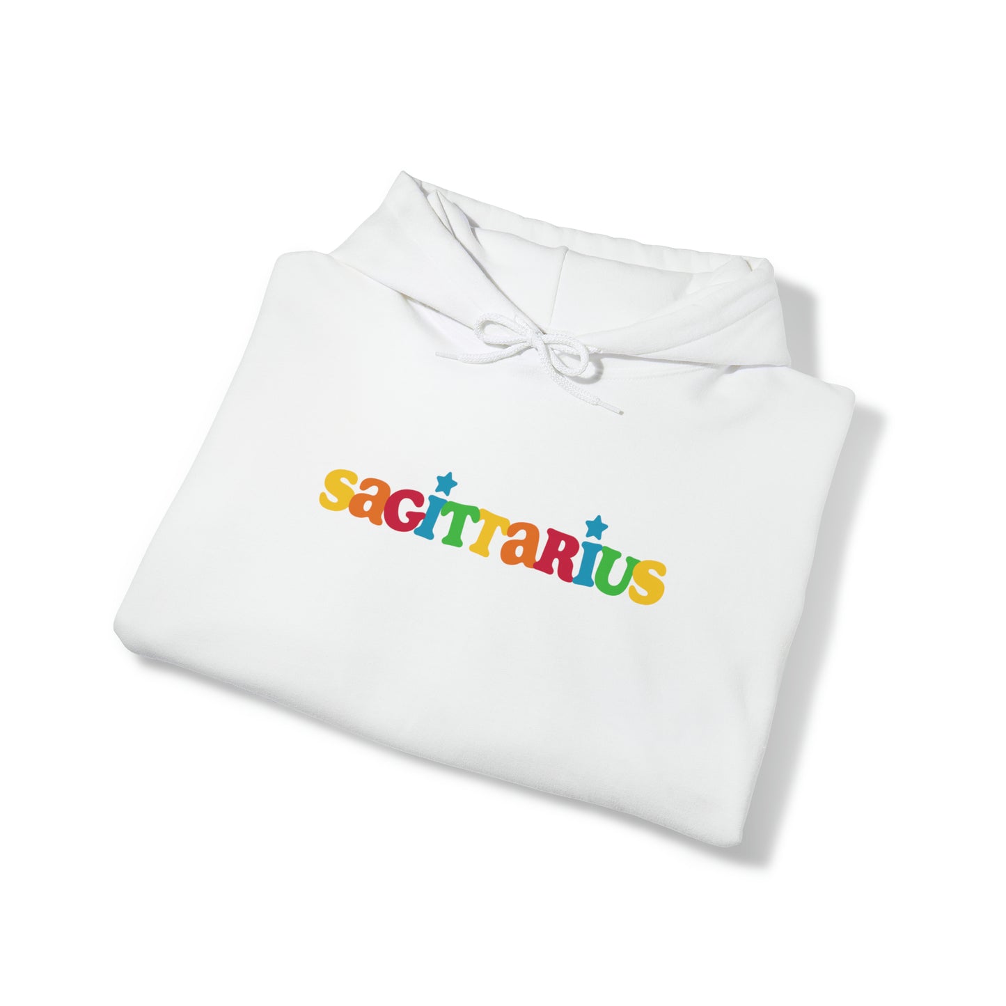 Sagittarius Baby Hoodie