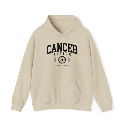 Cancer University Hoodie